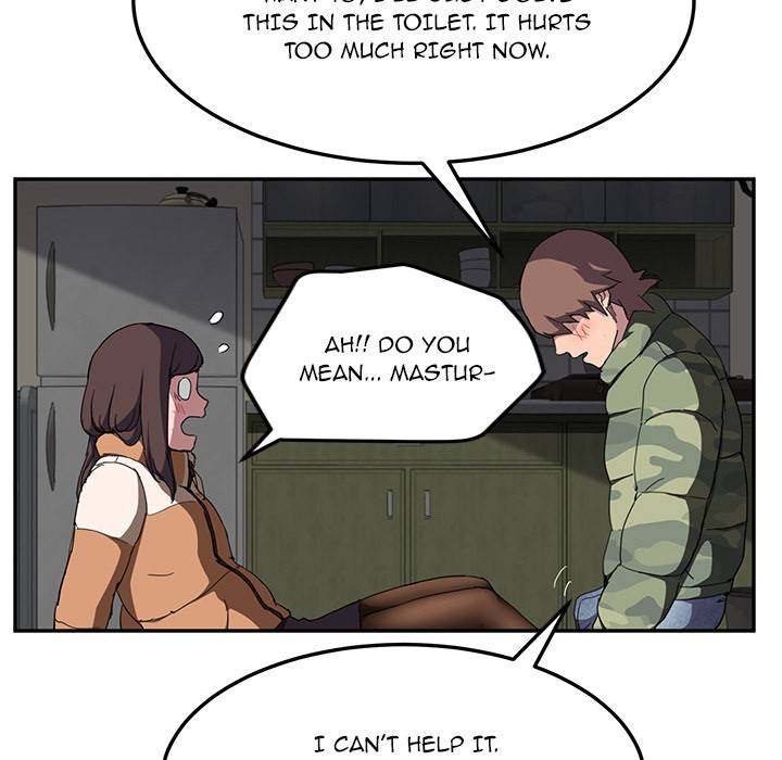 My Stepmom - Chapter 42 - Andromeda 11 page 111 hentai porn comic manga doujin
